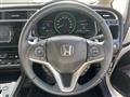 2019 Honda SHUTTLE HYBRID