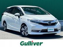 2019 Honda SHUTTLE HYBRID