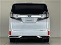 2017 Toyota Vellfire