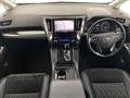 2017 Toyota Vellfire