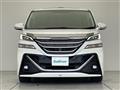 2017 Toyota Vellfire