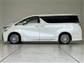 2017 Toyota Vellfire