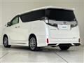 2017 Toyota Vellfire