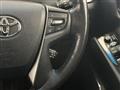2017 Toyota Vellfire