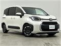 2022 Toyota Sienta