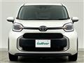 2022 Toyota Sienta