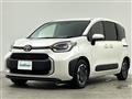 2022 Toyota Sienta