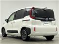 2022 Toyota Sienta