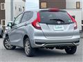 2019 Honda Fit