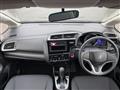2019 Honda Fit