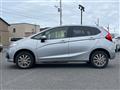 2019 Honda Fit