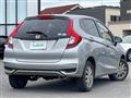2019 Honda Fit