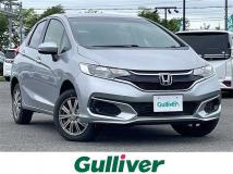 2019 Honda Fit