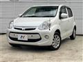 2015 Toyota Passo