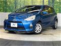 2012 Toyota AQUA