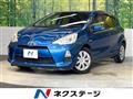 2012 Toyota AQUA