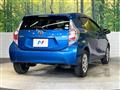 2012 Toyota AQUA