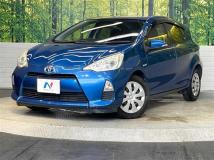 2012 Toyota AQUA