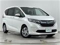 2018 Honda Freed