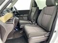 2018 Honda Freed