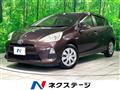 2014 Toyota AQUA