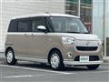 2021 Daihatsu Move Canbus