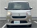 2021 Daihatsu Move Canbus