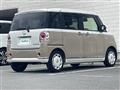 2021 Daihatsu Move Canbus