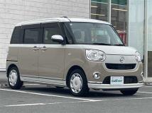 2021 Daihatsu Move Canbus