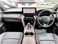 2023 Toyota Harrier