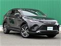 2023 Toyota Harrier