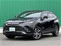 2023 Toyota Harrier