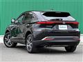 2023 Toyota Harrier