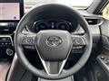 2023 Toyota Harrier