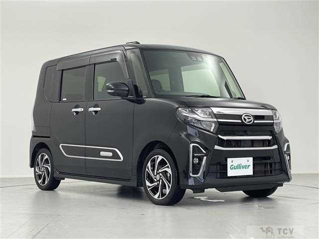 2021 Daihatsu Tanto
