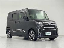 2021 Daihatsu Tanto