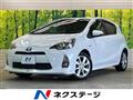 2012 Toyota AQUA