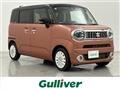 2021 Suzuki Wagon R