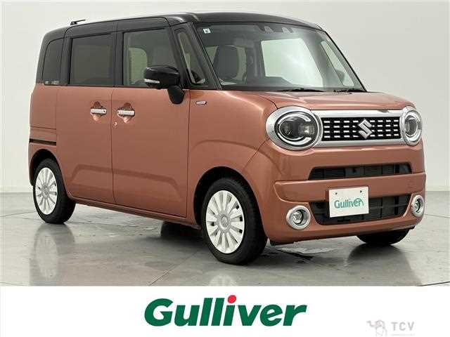 2021 Suzuki Wagon R