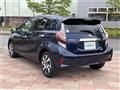 2019 Toyota AQUA