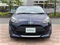 2019 Toyota AQUA