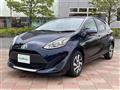2019 Toyota AQUA