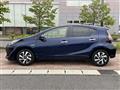 2019 Toyota AQUA