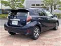 2019 Toyota AQUA