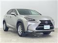 2015 Lexus NX