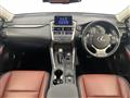 2015 Lexus NX