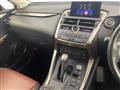 2015 Lexus NX