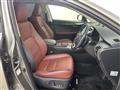 2015 Lexus NX