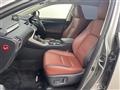 2015 Lexus NX