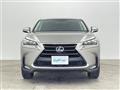 2015 Lexus NX